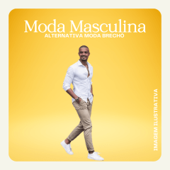 Calças e Camisas MASCULINAS - 100 peças de BOA QUALIDADE Calças e Camisas MASCULINAS - 100 peças de BOA QUALIDADE