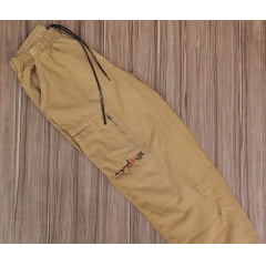 CALÇAS E CAMISAS MASCULINAS - 100 PEÇAS DE SEGUNDA LINHA