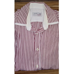 CALÇAS E CAMISAS MASCULINAS - 100 PEÇAS DE SEGUNDA LINHA